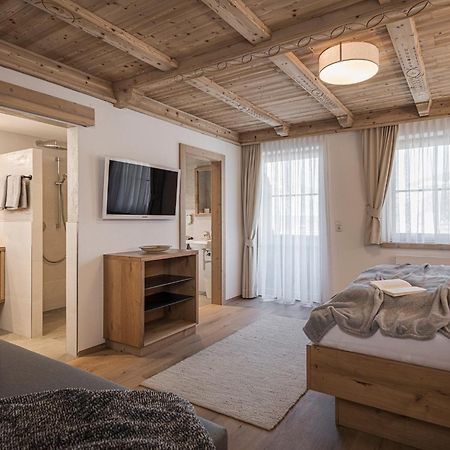 Appartementhaus Sonnenschein مايرهوفن المظهر الخارجي الصورة