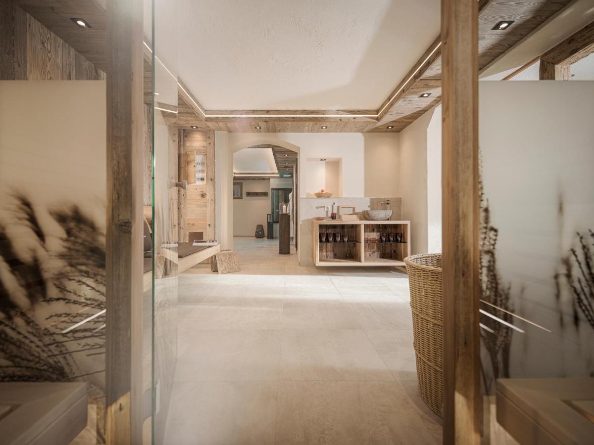 Appartementhaus Sonnenschein مايرهوفن المظهر الخارجي الصورة