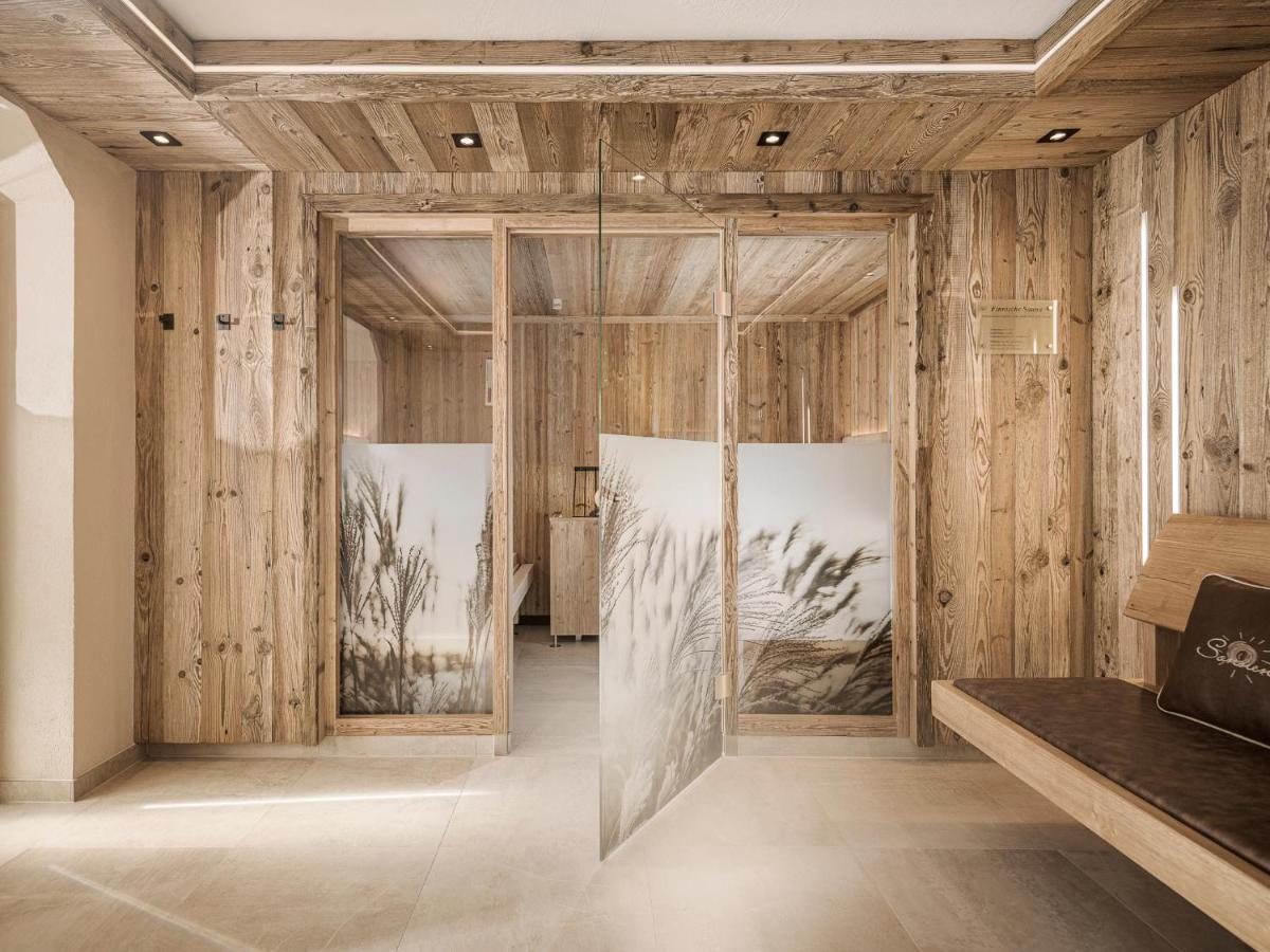 Appartementhaus Sonnenschein مايرهوفن المظهر الخارجي الصورة