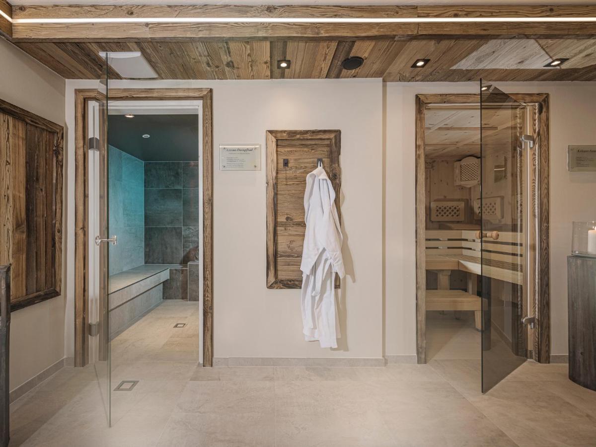 Appartementhaus Sonnenschein مايرهوفن المظهر الخارجي الصورة