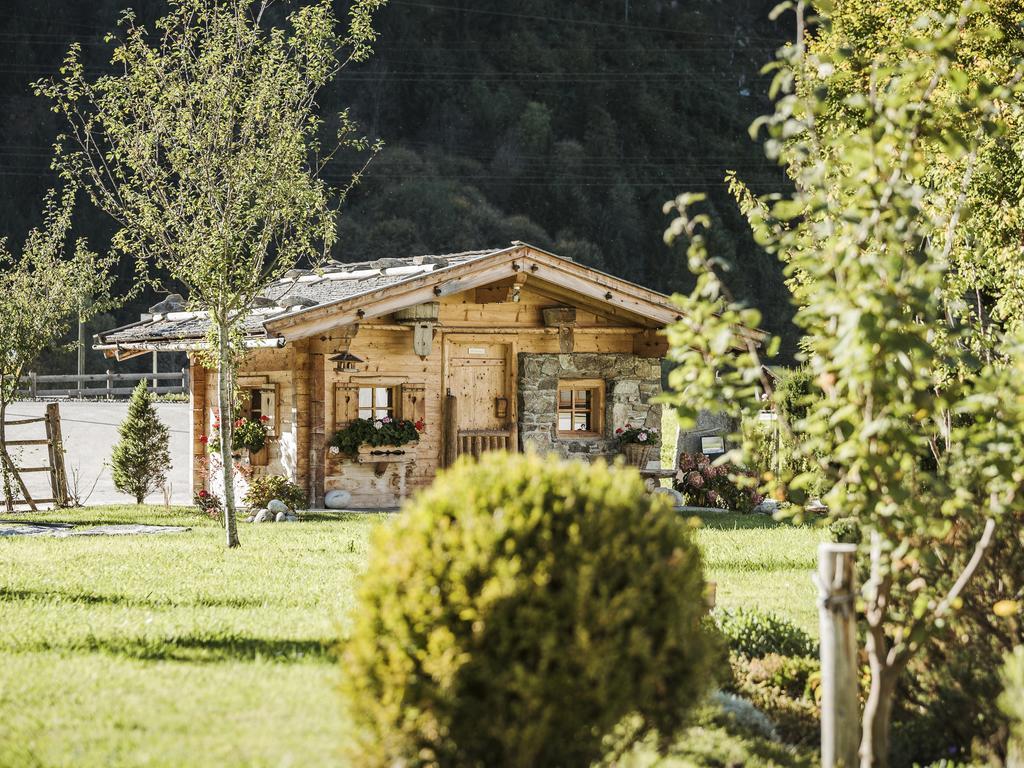 Appartementhaus Sonnenschein مايرهوفن المظهر الخارجي الصورة