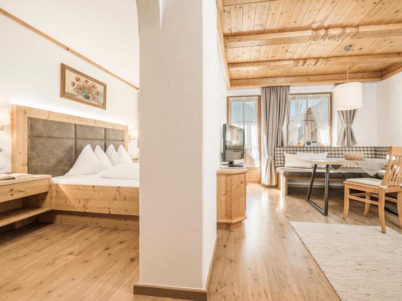 Appartementhaus Sonnenschein مايرهوفن المظهر الخارجي الصورة